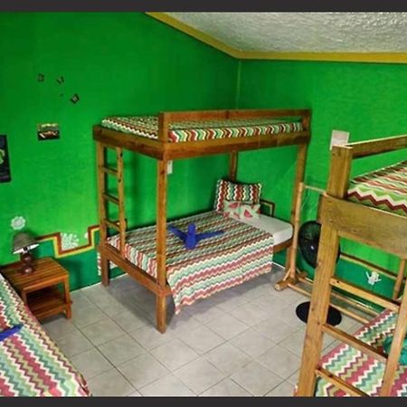 Go Natural Jamaica Long Bay Village المظهر الخارجي الصورة