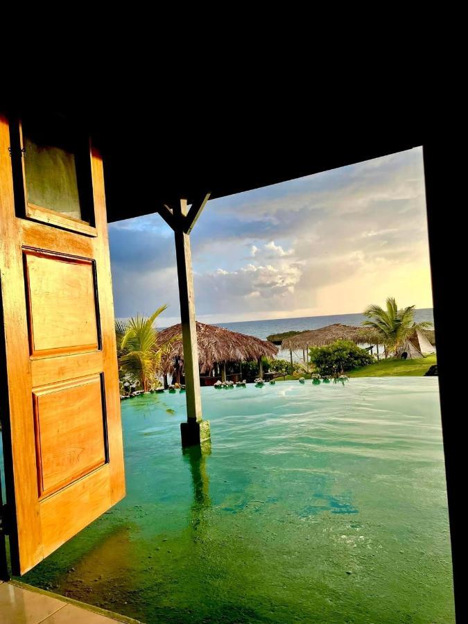 Go Natural Jamaica Long Bay Village المظهر الخارجي الصورة