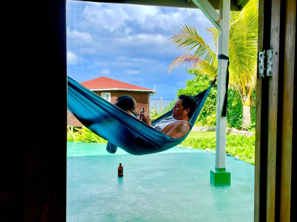 Go Natural Jamaica Long Bay Village المظهر الخارجي الصورة