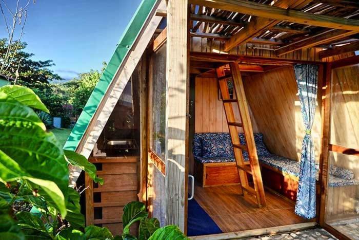 Go Natural Jamaica Long Bay Village المظهر الخارجي الصورة