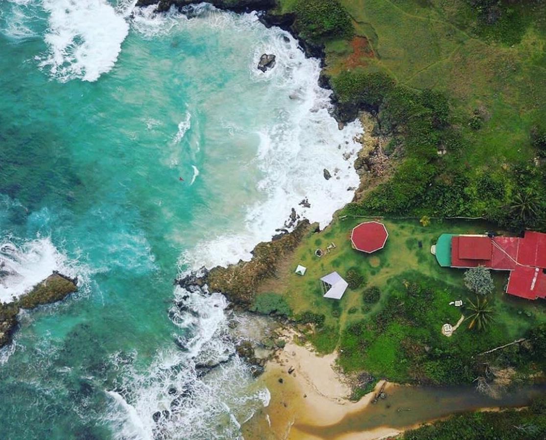Go Natural Jamaica Long Bay Village المظهر الخارجي الصورة